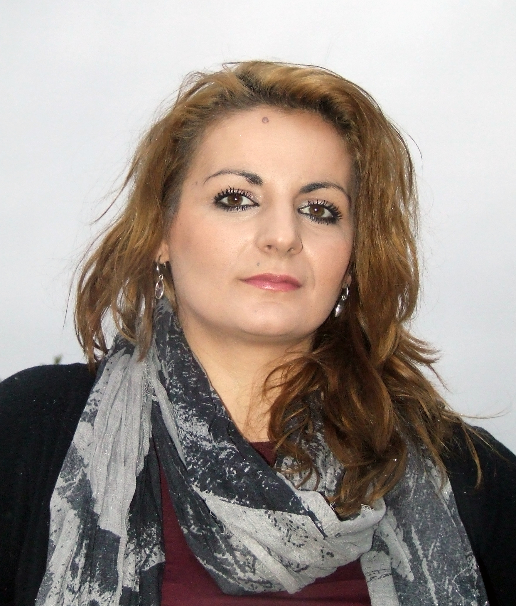 Leonora Krasniqi Lushaku